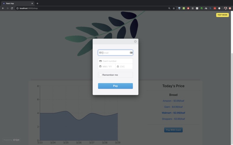 Dropent – screenshot 3