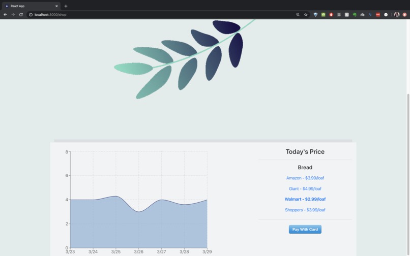 Dropent – screenshot 2