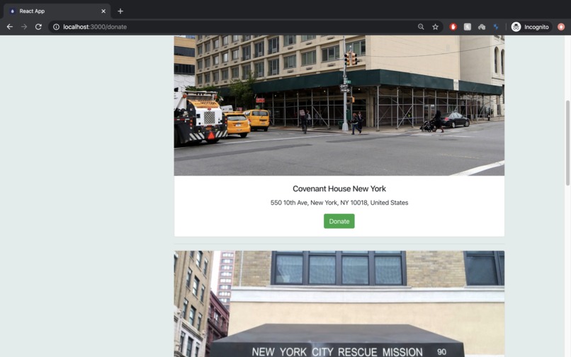 Dropent – screenshot 6