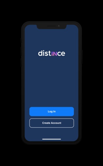 distince – screenshot 1