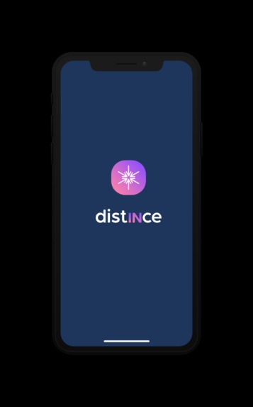 distince – screenshot 2