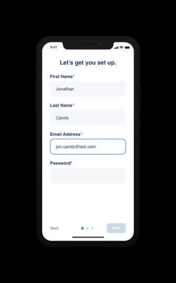 distince – screenshot 4