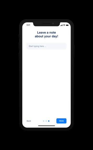 distince – screenshot 7