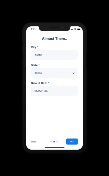 distince – screenshot 8
