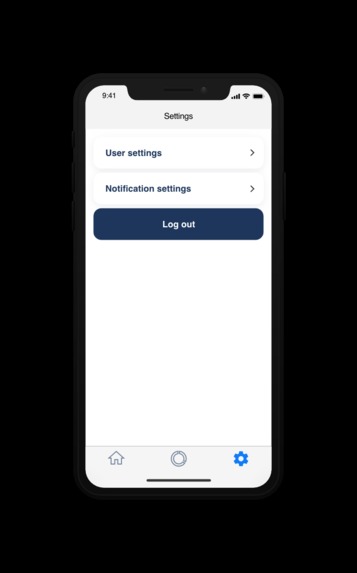 distince – screenshot 9