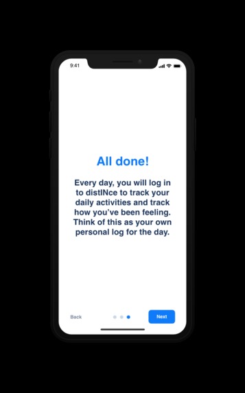 distince – screenshot 12