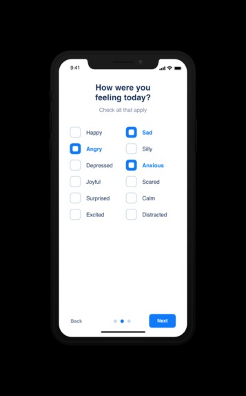 distince – screenshot 13