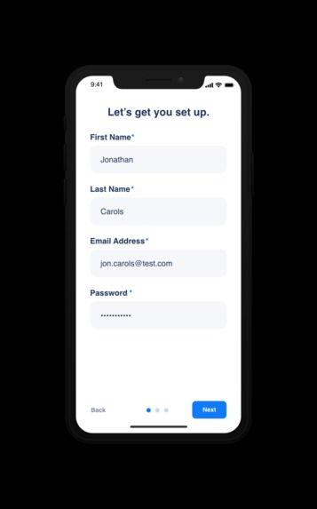 distince – screenshot 14