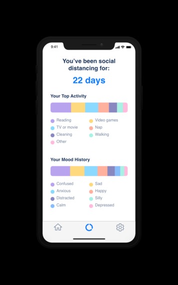 distince – screenshot 15
