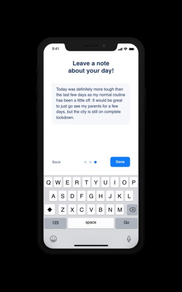 distince – screenshot 16
