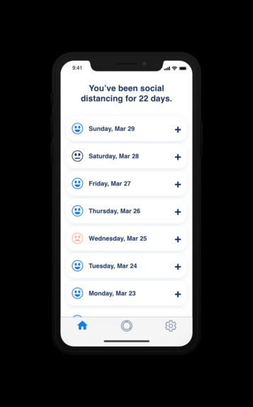 distince – screenshot 17