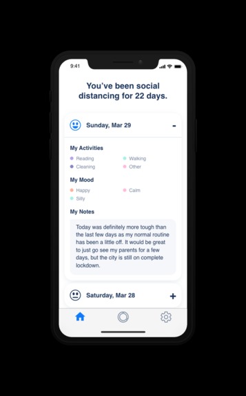 distince – screenshot 18