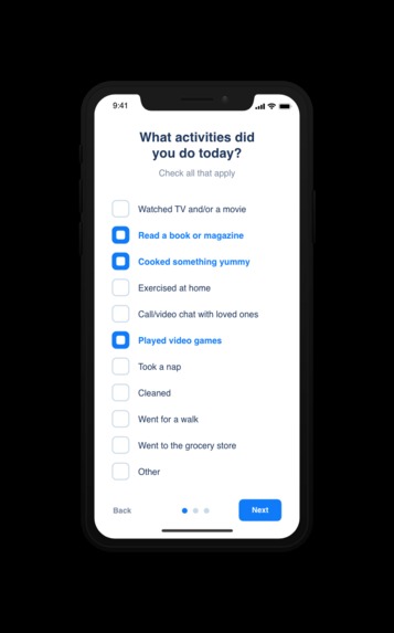 distince – screenshot 19