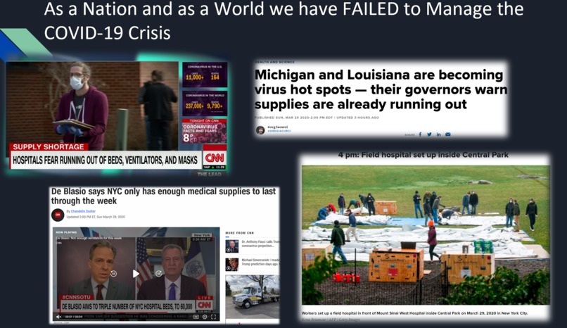 Smart Crisis Preventive Monitoring and Management System – screenshot 1
