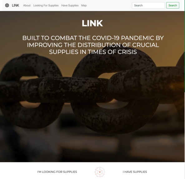 Link – screenshot 4