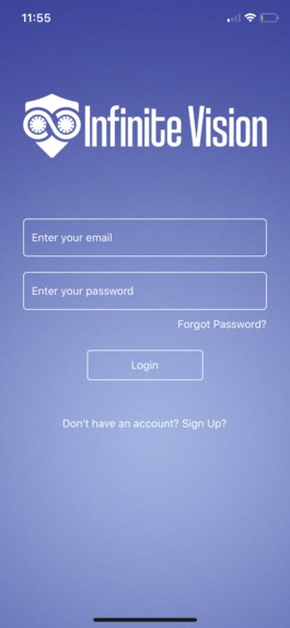 Infinite Vision – screenshot 2