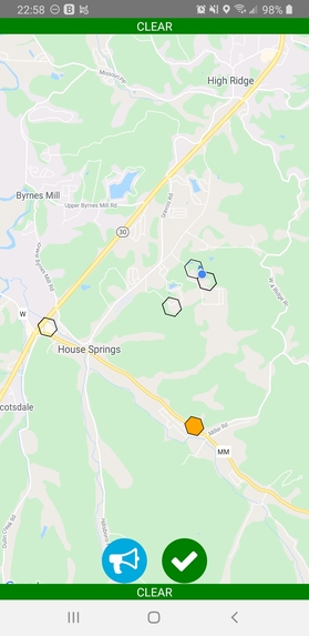 HotSpot – screenshot 2