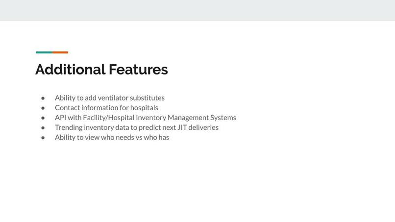 MediShare – screenshot 1
