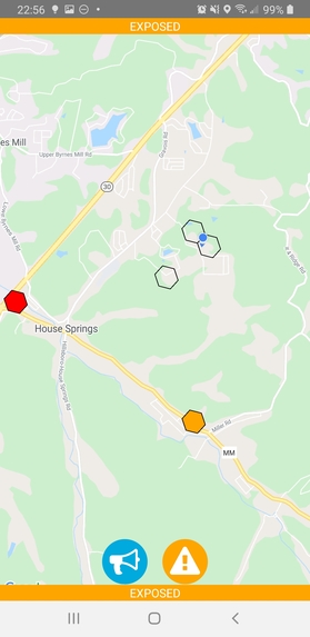 HotSpot – screenshot 3