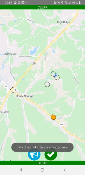 HotSpot – screenshot 4