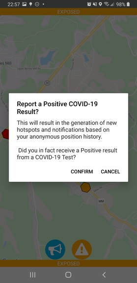 HotSpot – screenshot 5
