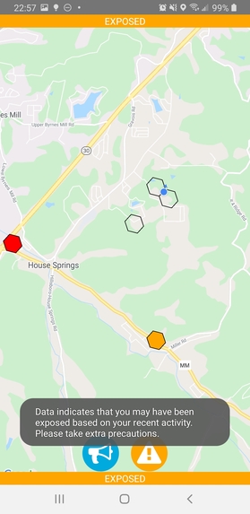 HotSpot – screenshot 6