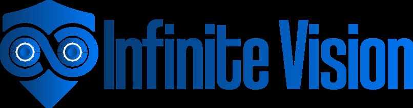 Infinite Vision – screenshot 1