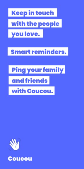 Coucou – screenshot 2