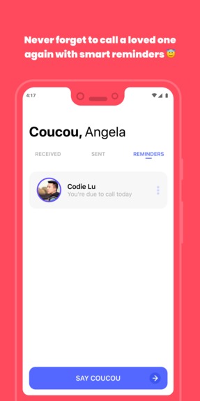 Coucou – screenshot 6