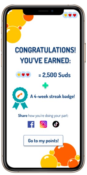 MyBubble – screenshot 11