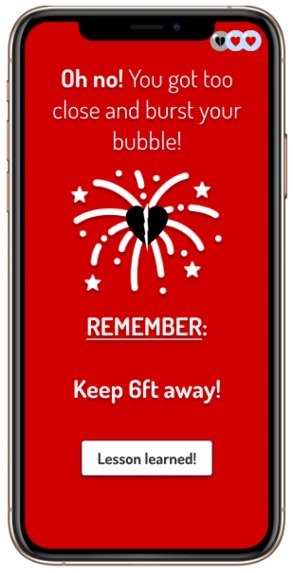 MyBubble – screenshot 9