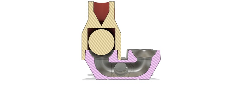 3D printed multi-patient ventilator manifold – screenshot 3