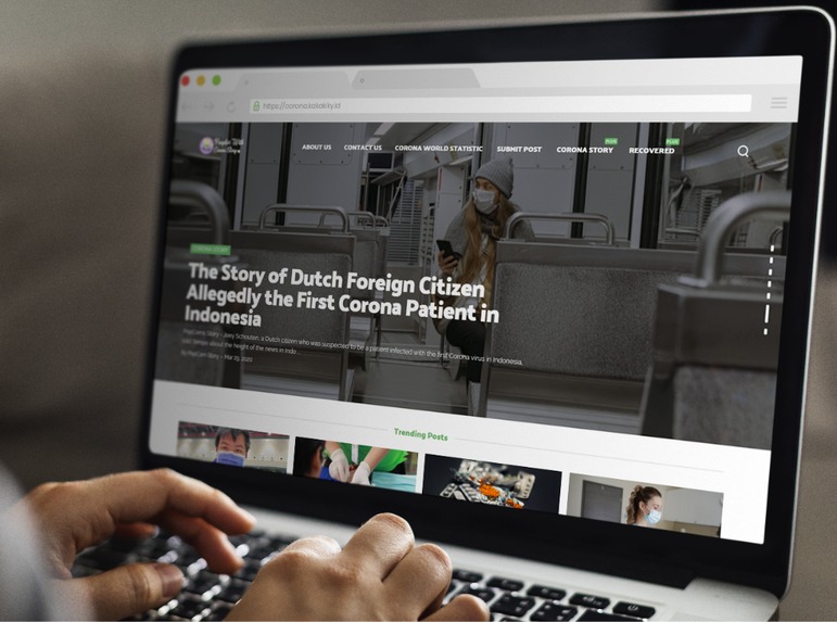 PopCorn Story (Peoples With Corona Story) – screenshot 4