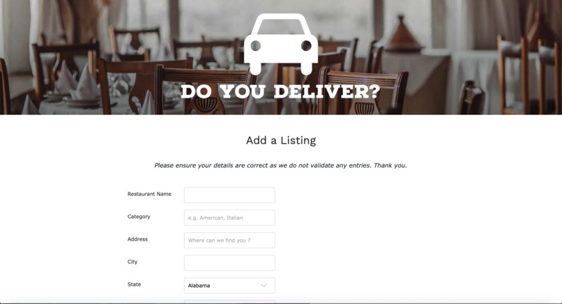 Do You Deliver? – screenshot 6