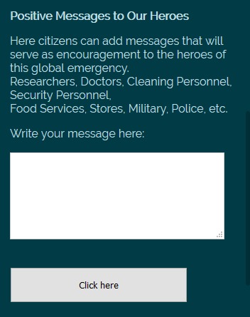 Disaster Risk Management – screenshot 3