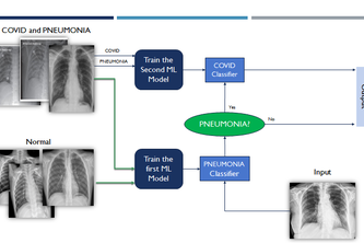 COVID-19 Detection System 