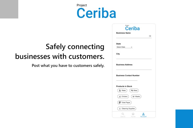Project Ceriba – screenshot 2