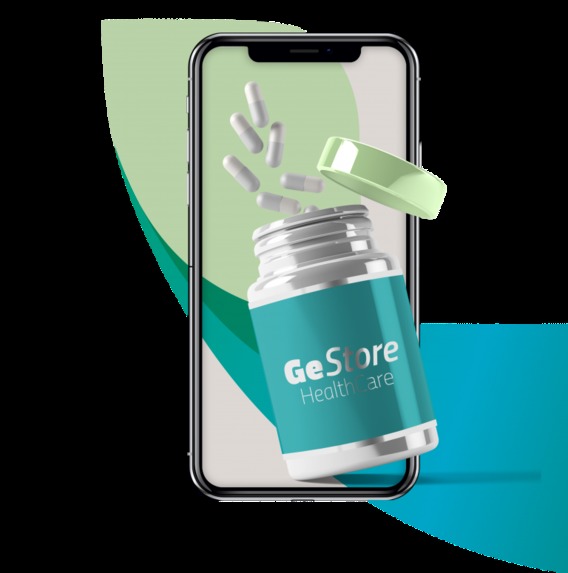 Gestore Healthcare – screenshot 2