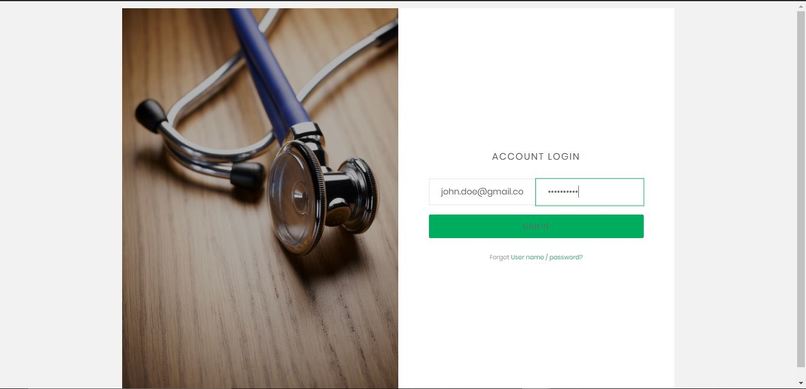SALVIO – screenshot 5