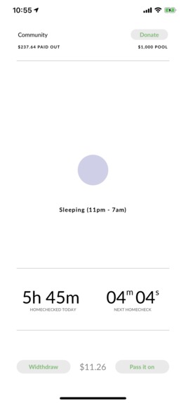 HomeChecks – screenshot 5