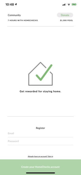 HomeChecks – screenshot 6