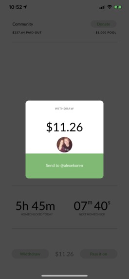 HomeChecks – screenshot 8