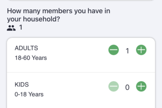 Real global pandemics surveillance with experts & businesses