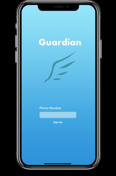 Guardian – screenshot 2