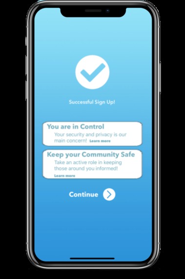 Guardian – screenshot 4
