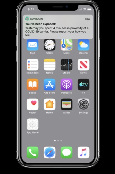 Guardian – screenshot 9