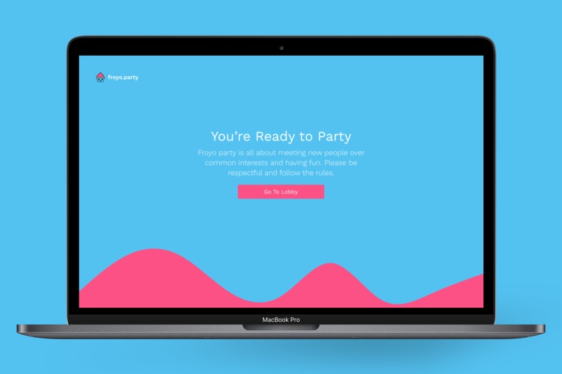 Froyo Party – screenshot 4