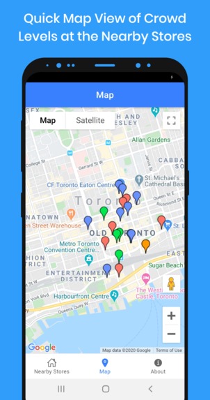 LiveLineups – screenshot 6