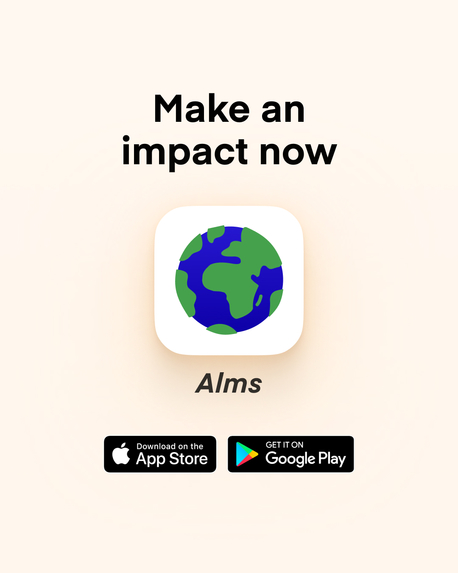 Alms – screenshot 2