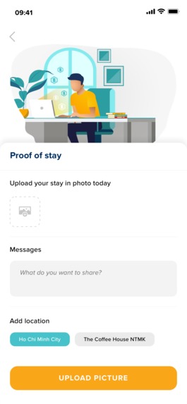 Stayhome Heroes by Triip – screenshot 4